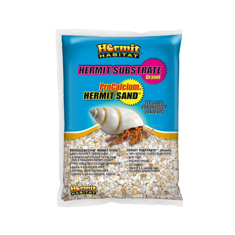 5-Pound Natural Lite Terrarium Substrates for Reptiles & Plants - Ideal for Vivariums, Terrariums & Bioactive Enclosures