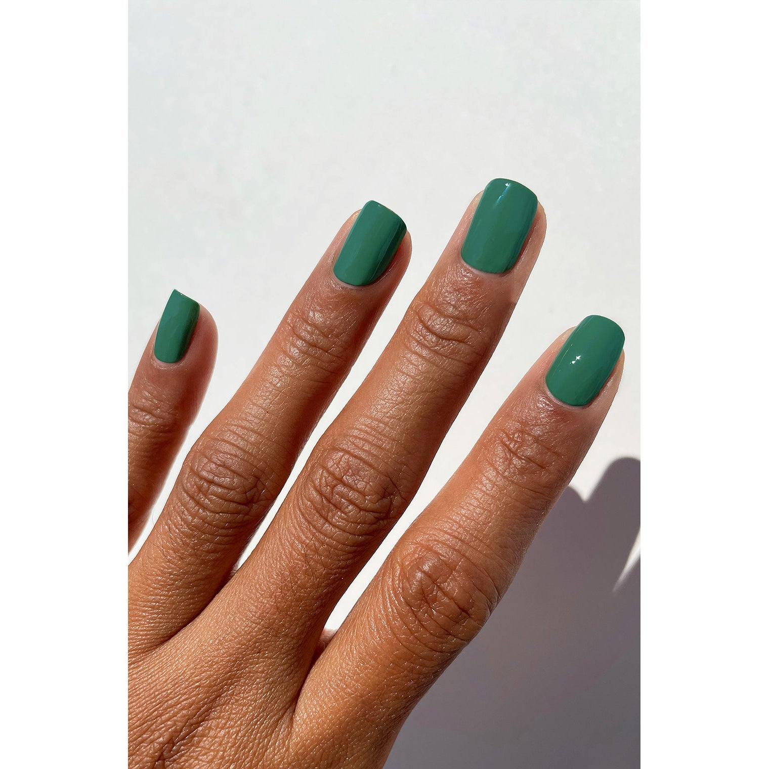 Cirque Colors Lafayette Nail Polish - 0.37 oz Long Lasting Vegan & Cruelty Free Nail Lacquer - Perfect for Manicures, Pedicures & Nail Art Designs