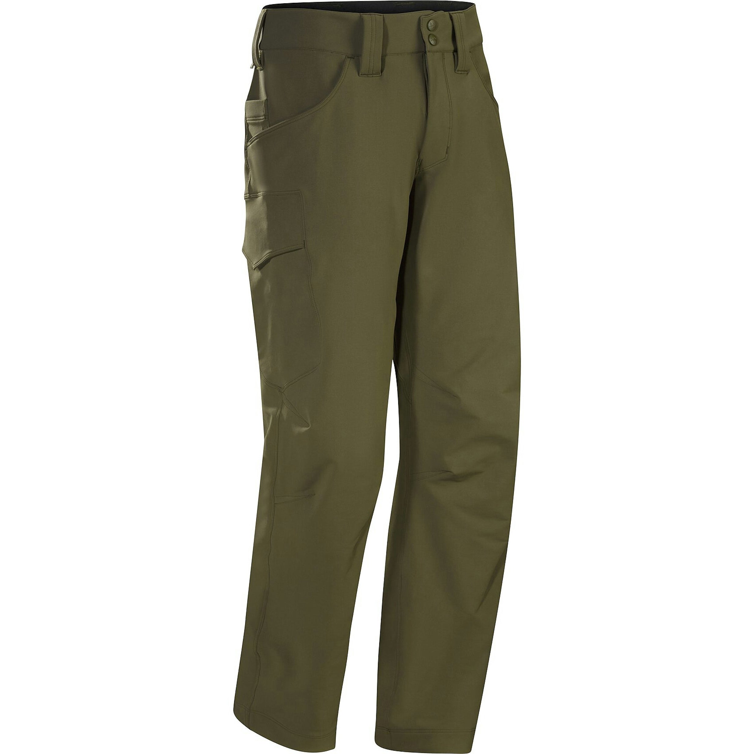 Ranger Green