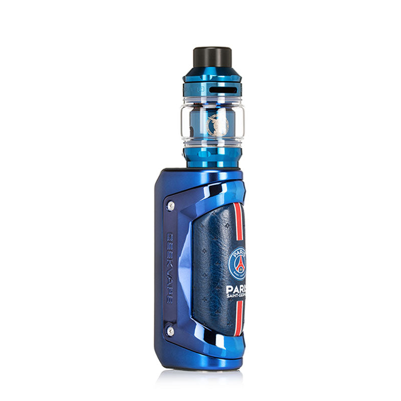 PSG Edition
