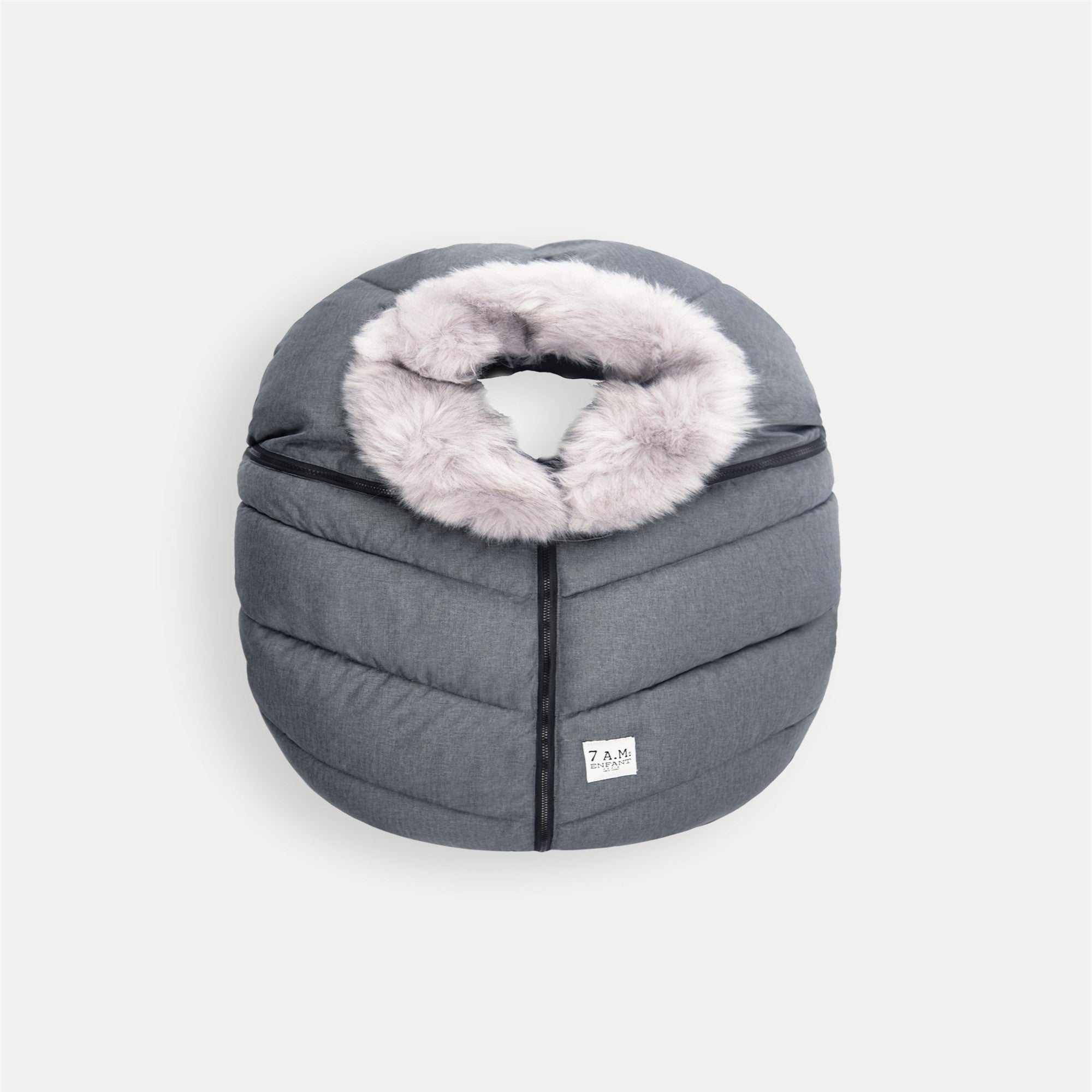 Premium Car Seat Cocoon for Babies - Soft & Warm Winter Protection - Ideal for Strollers, Car Seats & Outdoor Adventures