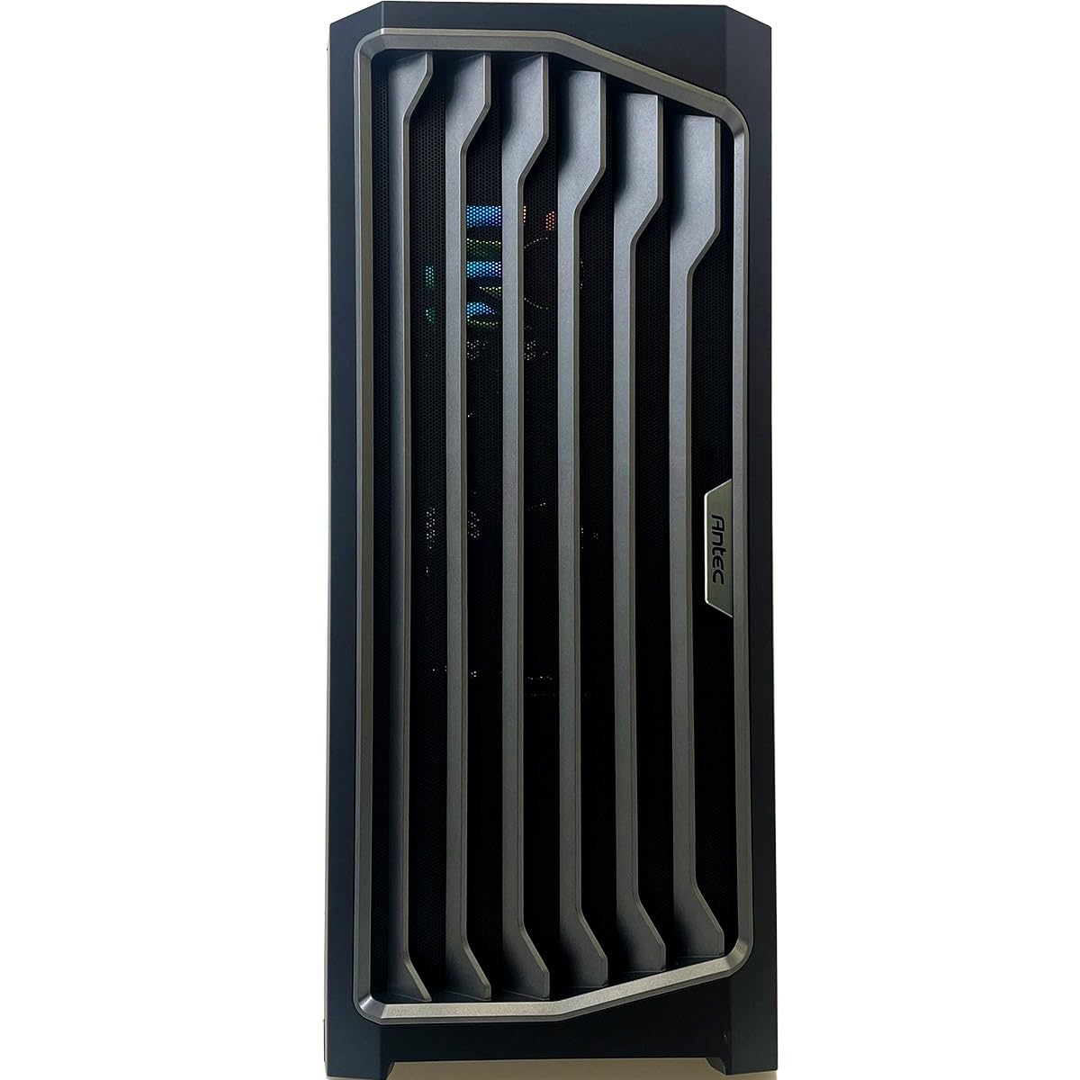 Ginger6 Gaming PC Desktop 14ZH22A-6PX - Intel Core i5 14400F, RTX 4060 Ti 8GB, 4TB NVMe SSD, 16GB DDR5, Z790, Wi-Fi 6E, Liquid Cooling, Win 11 | High-Performance Gaming & Streaming PC for Esports, VR & 4K Gaming