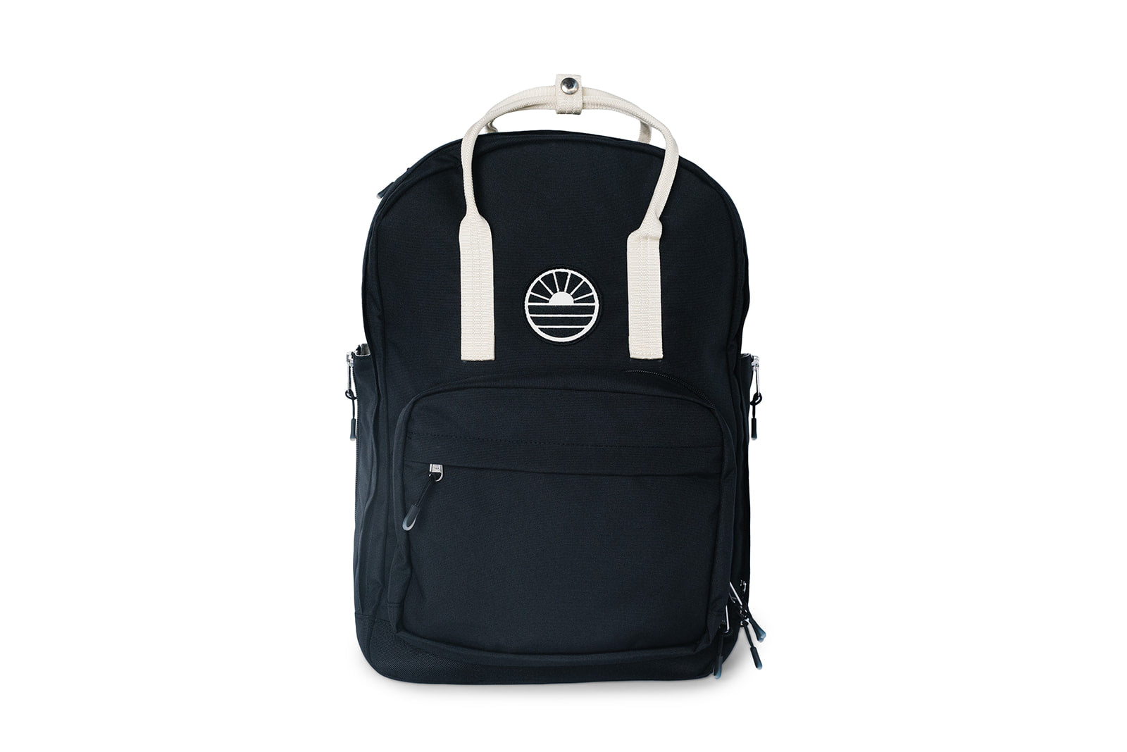 Durable Waterproof Backpack for Men & Women - Lightweight Travel Hiking Laptop Backpack - Perfect for School, Work, Outdoor Adventures & Daily Commute