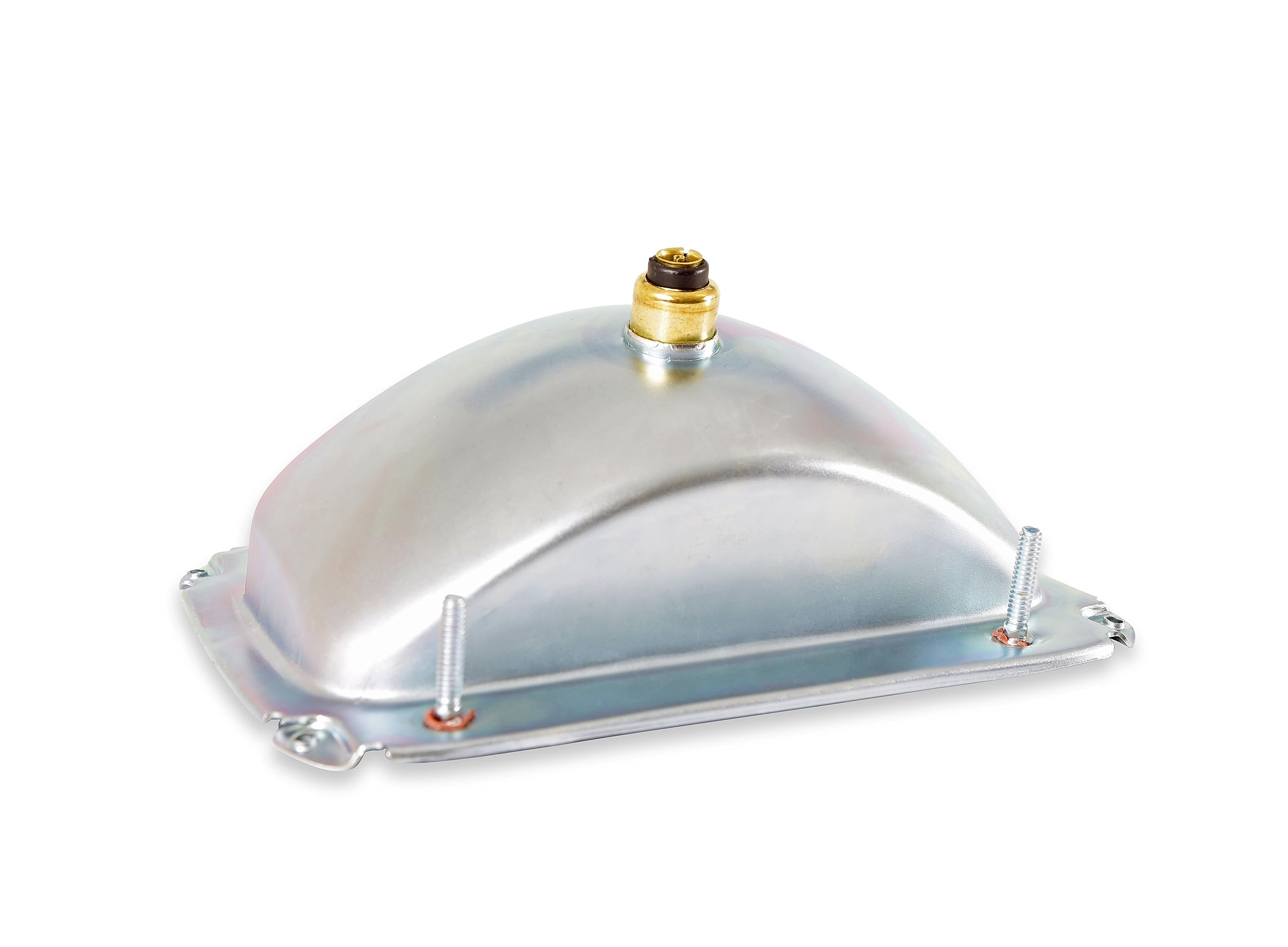 Scott Drake C5ZZ-13434-A 1965-1966 Mustang Taillight Housing Replacement - Classic Car Restoration & Custom Builds