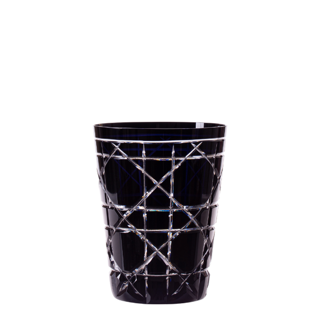 Braganza Insulated Tumbler with Lid - 20oz Stainless Steel Travel Mug, Black - Perfect for Hot & Cold Drinks, Office, Gym, and Outdoor Activities