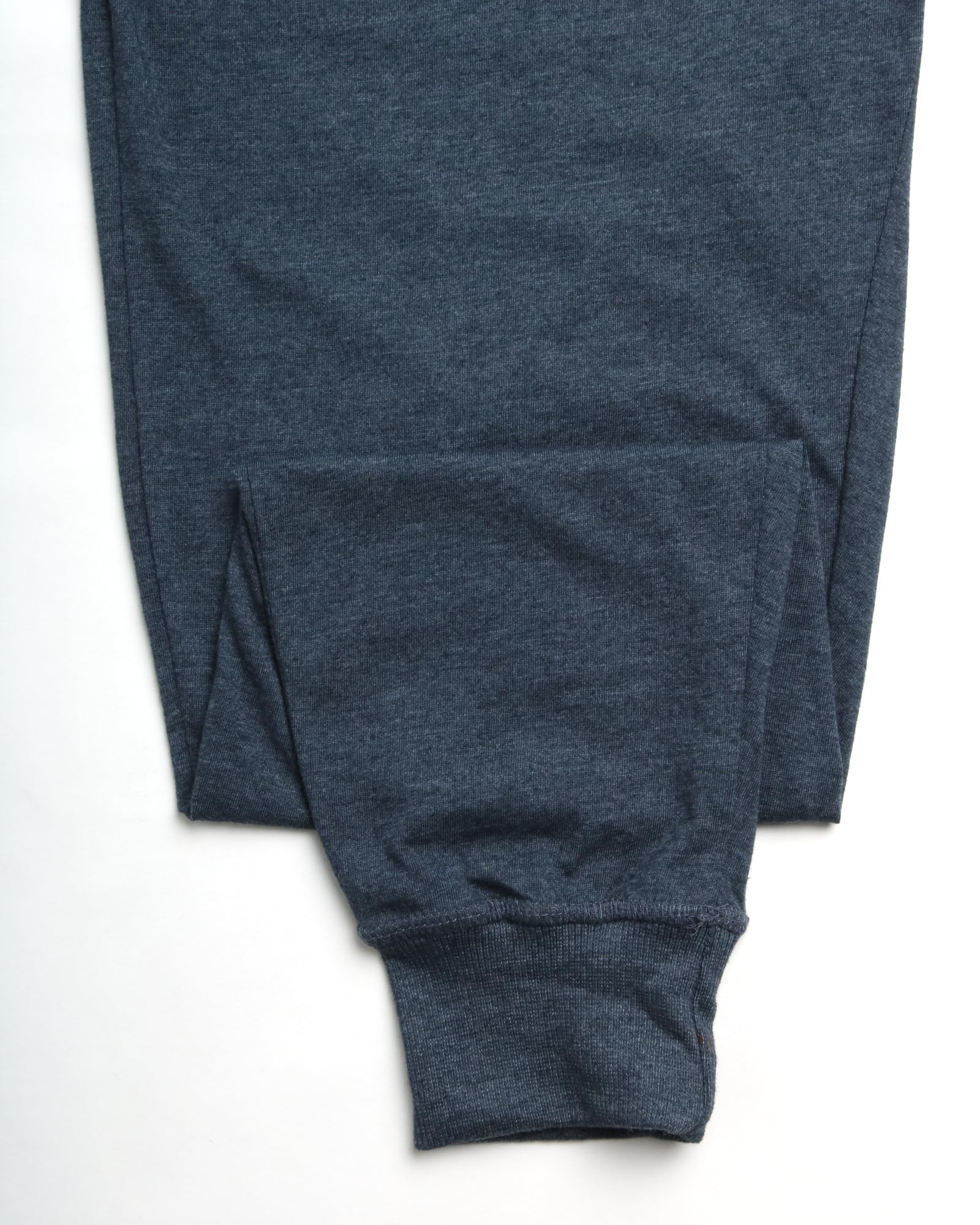 Lucky Brand Men's Pajama Pants - Soft Breathable Cotton Lounge Pants with Side Pockets for Men, Comfortable Sleepwear & Casual Home Wear (S-XL) - Perfect for Lounging, Sleeping & Relaxing at Home