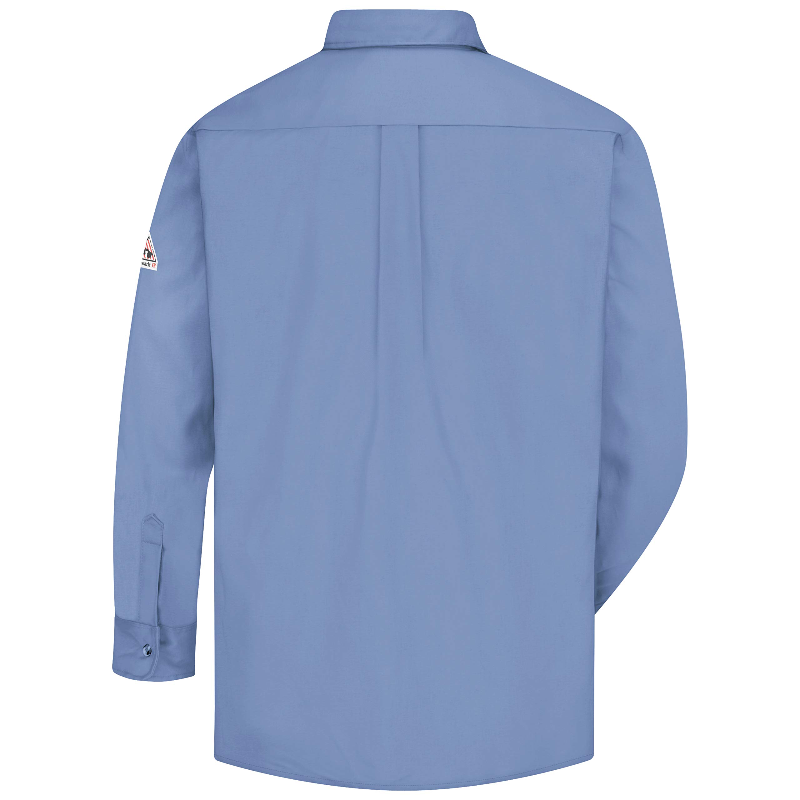 Men's Lightweight Excel Fr Dress Shirt - Premium Comfort Formal Wear for Business & Office - Perfect for Work, Interviews & Special Occasions