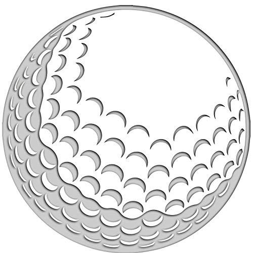 Custom Golf Trophy 4