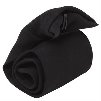 Clip On Tie for Men - Adjustable & Easy to Wear Necktie (PR710) - Perfect for Business, Weddings & Formal Events