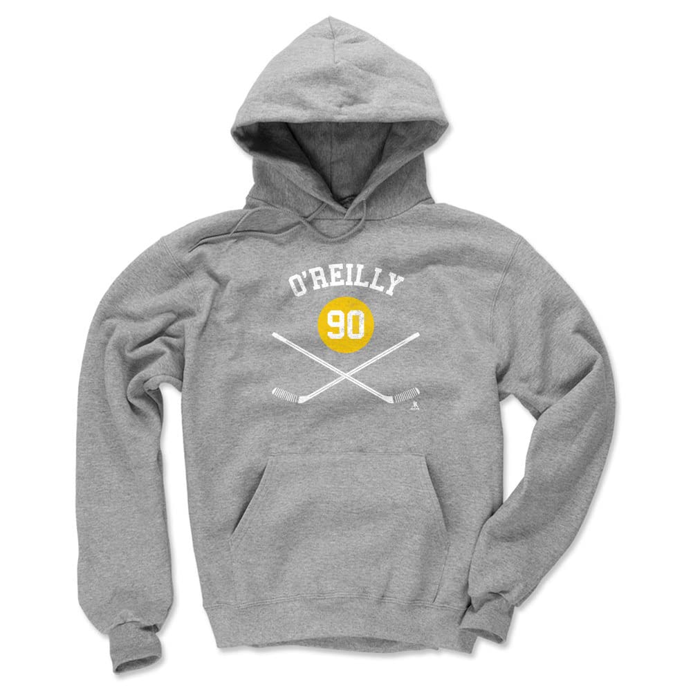 Ryan O'Reilly St. Louis Blues Hockey Sweatshirt - NHL Fan Apparel for Men & Women - Perfect for Game Day, Tailgating & Casual Wear