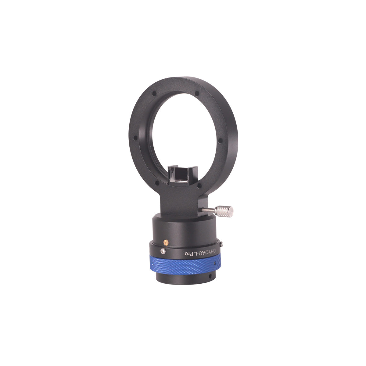 QHY OAG L Pro Off-Axis Guider for Astrophotography - Perfect for Deep Sky Imaging with Telescopes and CCD Cameras
