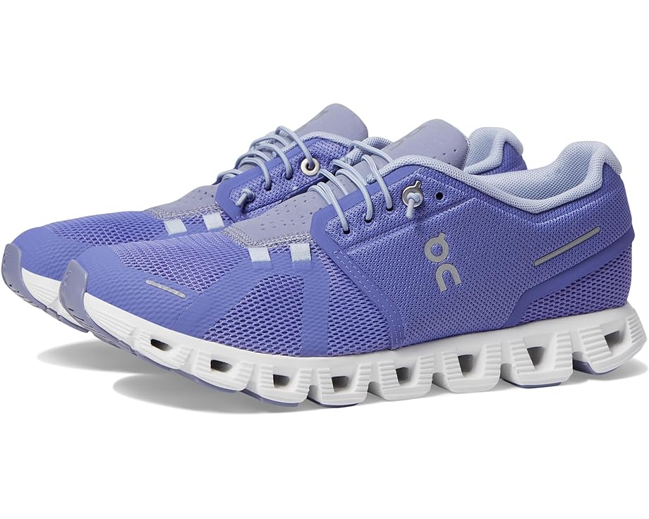 Blueberry/Feather