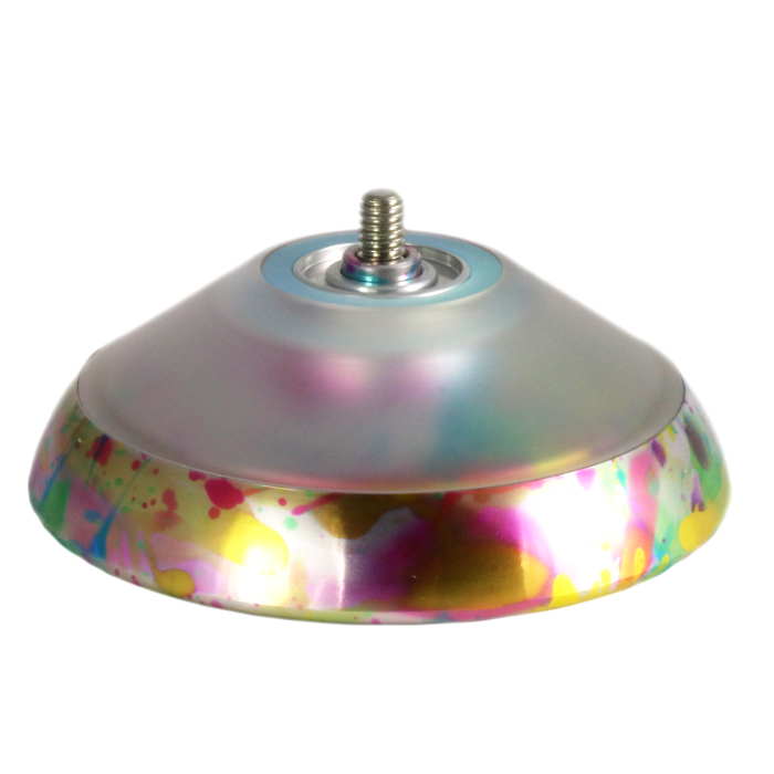 C3YoYoDesign Vapormotion Professional Yo-Yo for Tricks & Competition - High Performance Yoyo for Beginners & Advanced Players - Perfect for Street Performances & Yo-Yo Contests