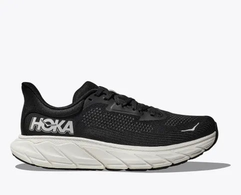 Hoka Arahi 7 Women's Running Shoes - Stability & Cushion for Road Running, Jogging & Walking - Lightweight Supportive Sneakers for Women