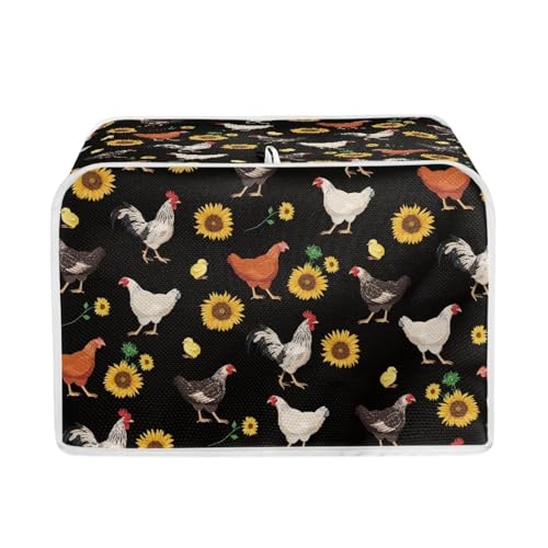 Chicken Sunflower