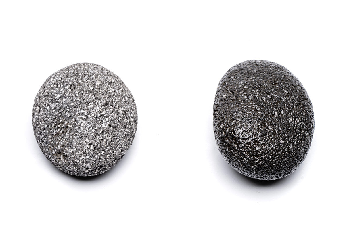 Premium Black Star Lava Rocks for Landscaping & Aquarium - Natural Volcanic Stone for Garden Decor, Fish Tank, and Zen Gardens - Ideal for Drainage, Soil Aeration, and Decorative Use