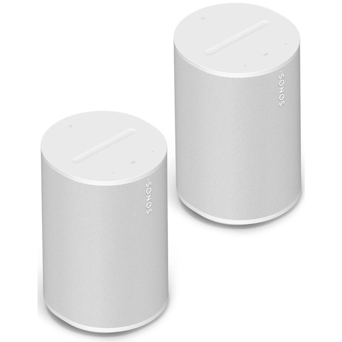 Premium 2-Piece Room Set with Era 100 Smart Speaker - Perfect for Home Theater & Multi-Room Audio System | Ideal for Living Room, Bedroom or Office Entertainment Setup