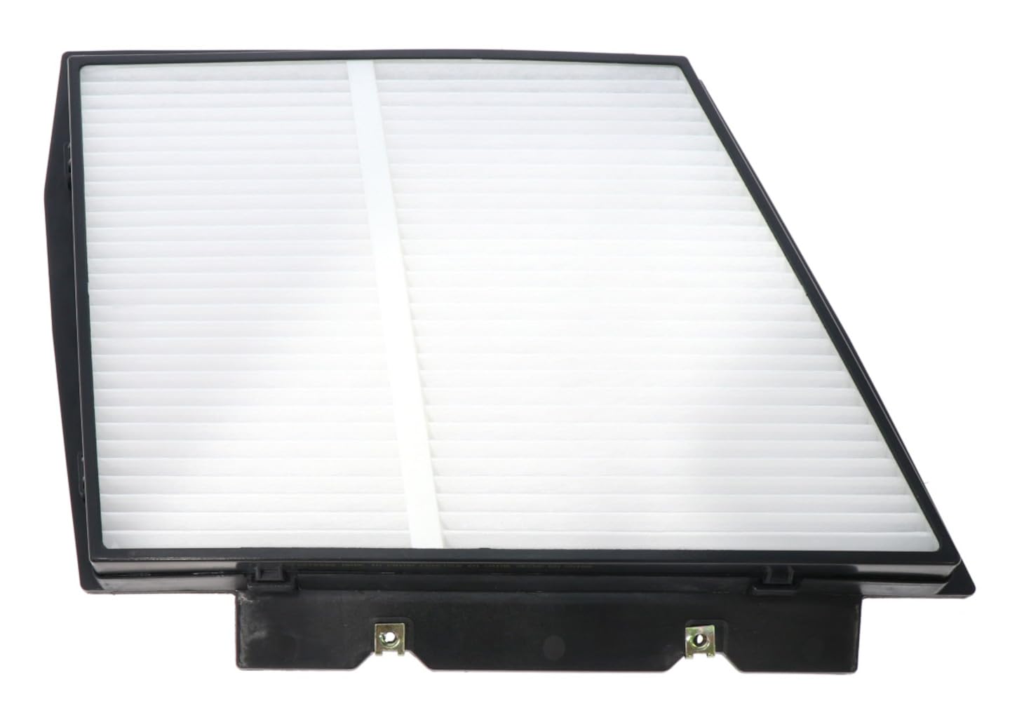 Wix WP10263 Premium Cabin Air Filter Compatible with 2015-2023 Ram Promaster & 2022 Ram VF3L35 - Improves Air Quality for Cleaner Driving Experience