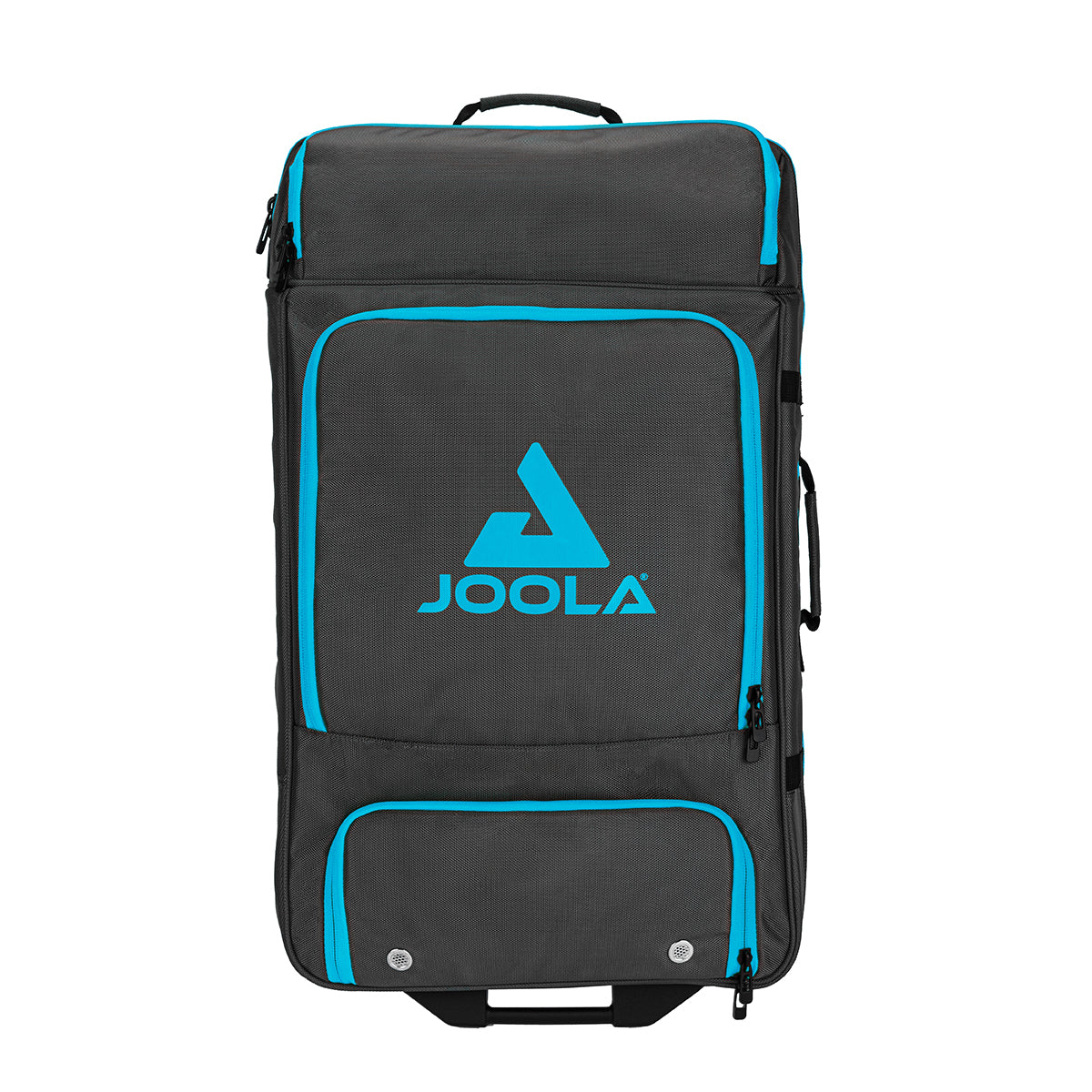 Black/Light Blue