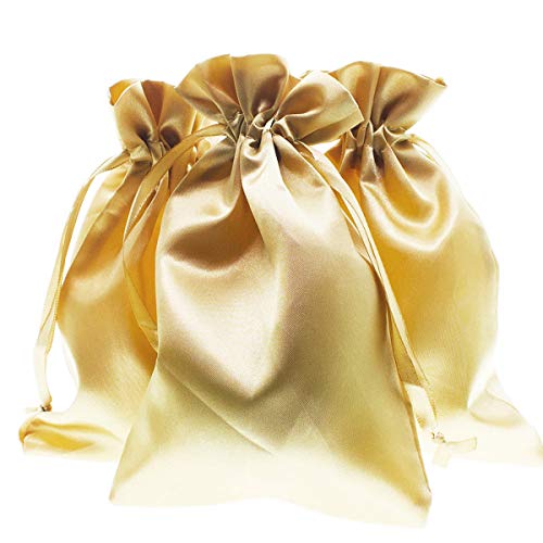 Gold - 5 x 8 Inch (Pack of 50)