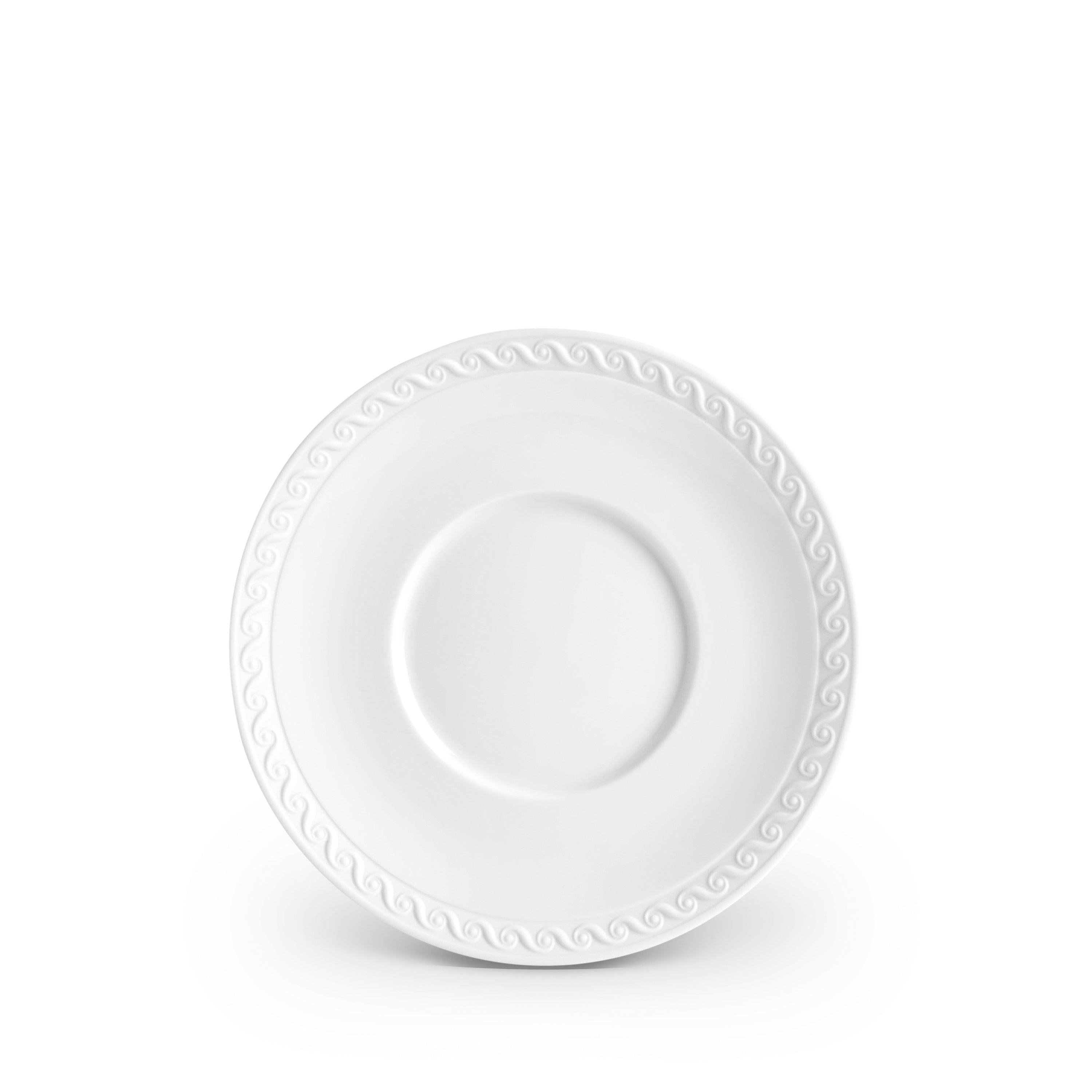 Neptune Saucer White - Premium Flying Disc for Outdoor Sports, Beach Games, and Backyard Fun | Perfect for Ultimate Frisbee, Dog Play, and Family Activities
