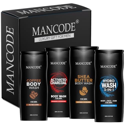 Body Wash Combo 09