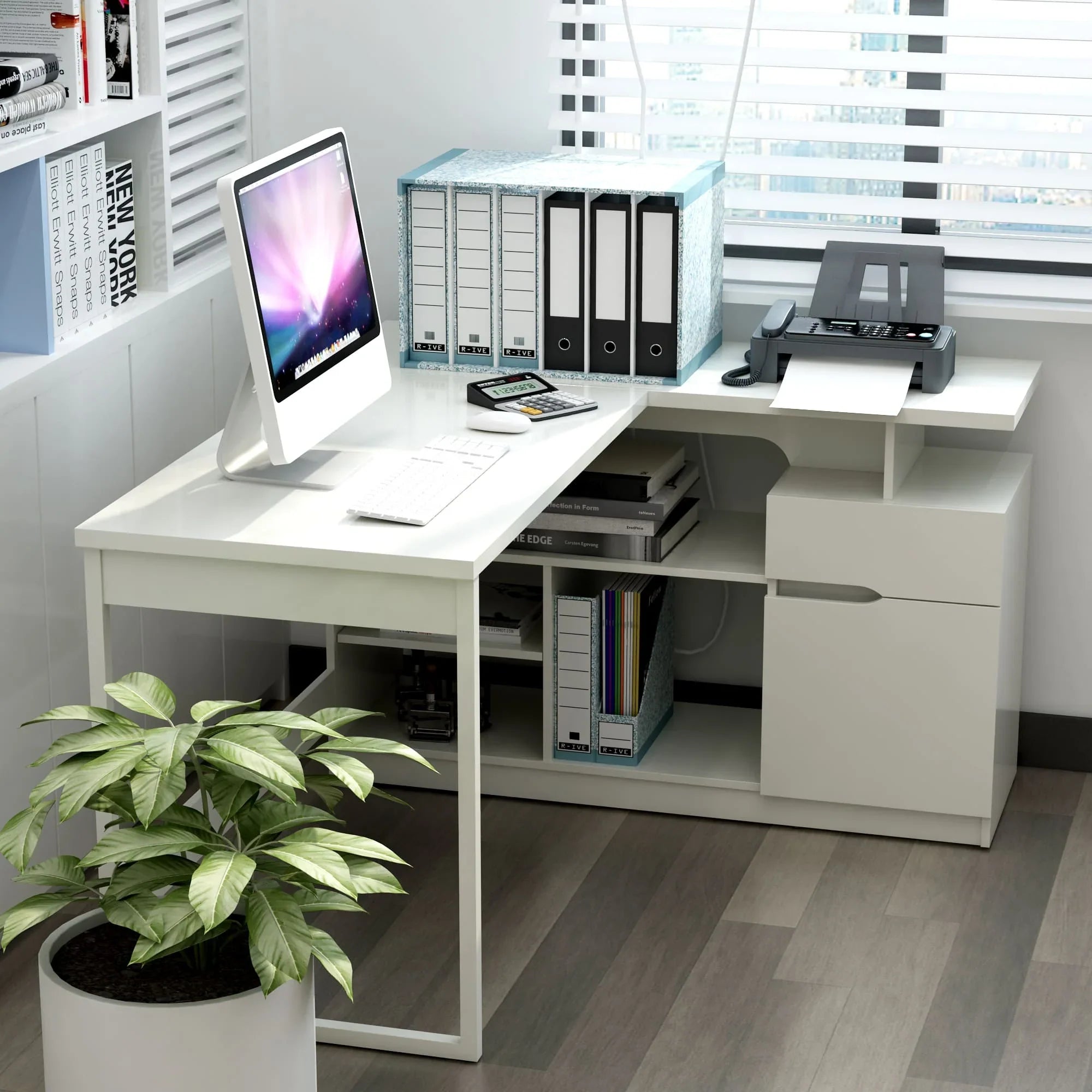 Anderson Teak Lexi 55
