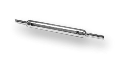 Molex 4 Pin Connector Pin Removal Tool - Metal Extractor for Computer Power Supply, ATX PSU, and PC Hardware Repair - Perfect for DIY Electronics and IT Maintenance