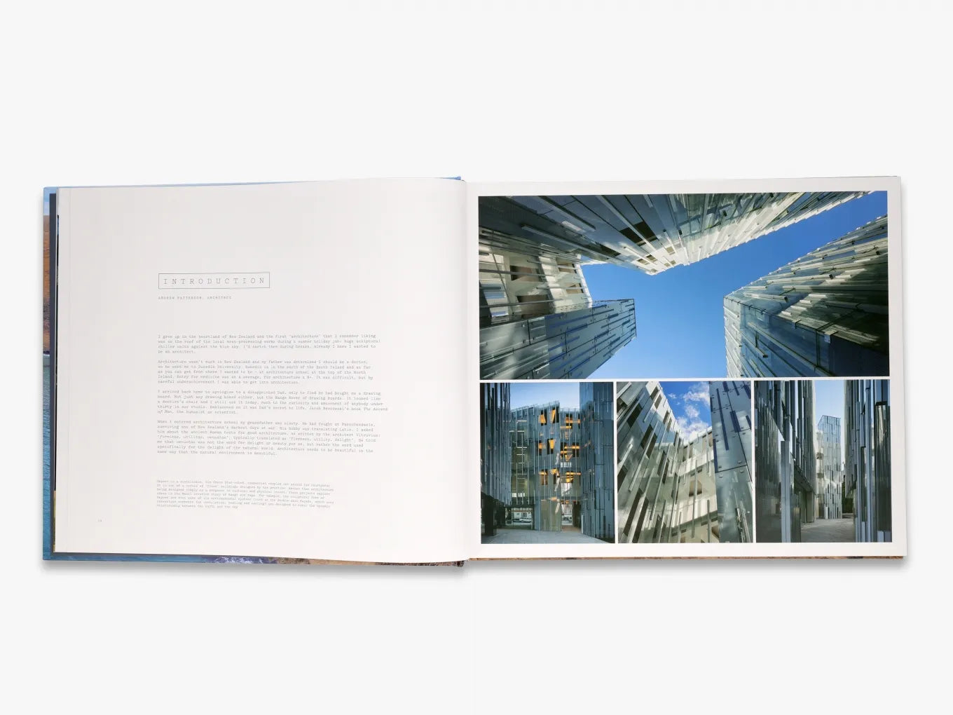 Patterson: Houses of Aotearoa - New Zealand Architecture Book | Maori Home Design & Modern NZ Houses | Perfect for Architects, Designers & NZ Culture Enthusiasts