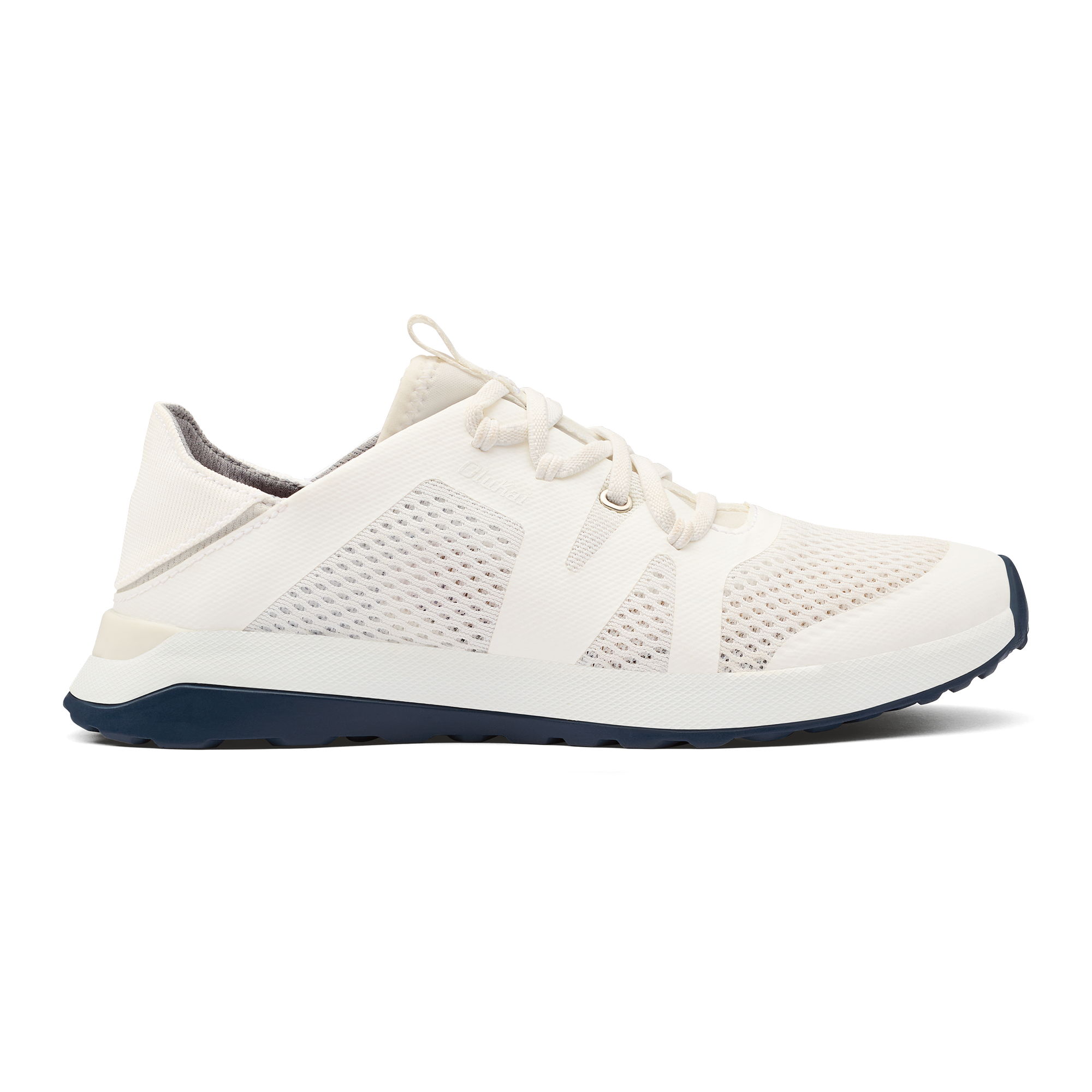 Huia Women's Athleisure Shoes - White | Comfortable & Stylish Sneakers for Running, Gym, Workout & Casual Wear