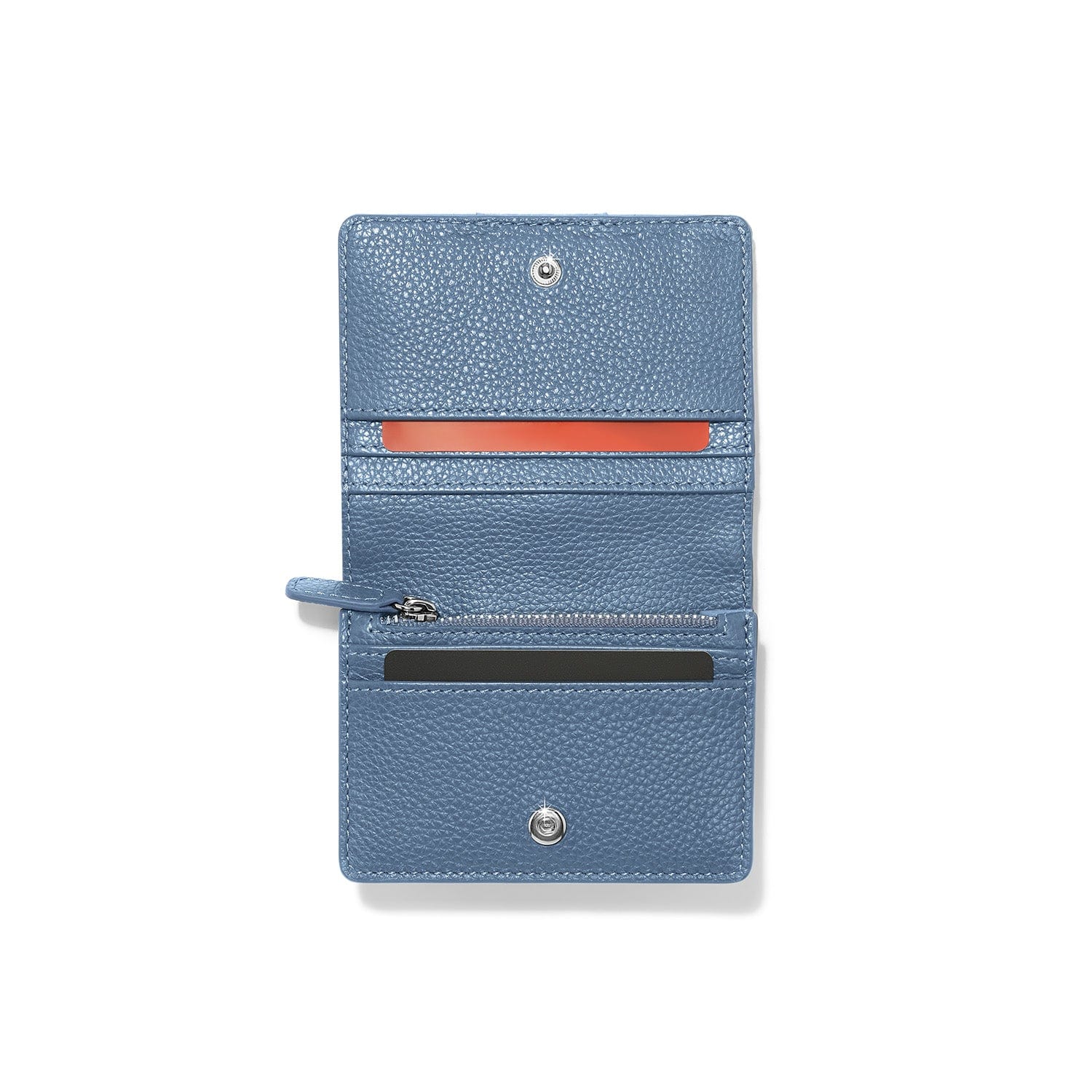 Belize Small Wallet - Compact & Stylish RFID Blocking Wallet for Men & Women | Perfect for Travel, Everyday Use & Minimalist Lifestyle