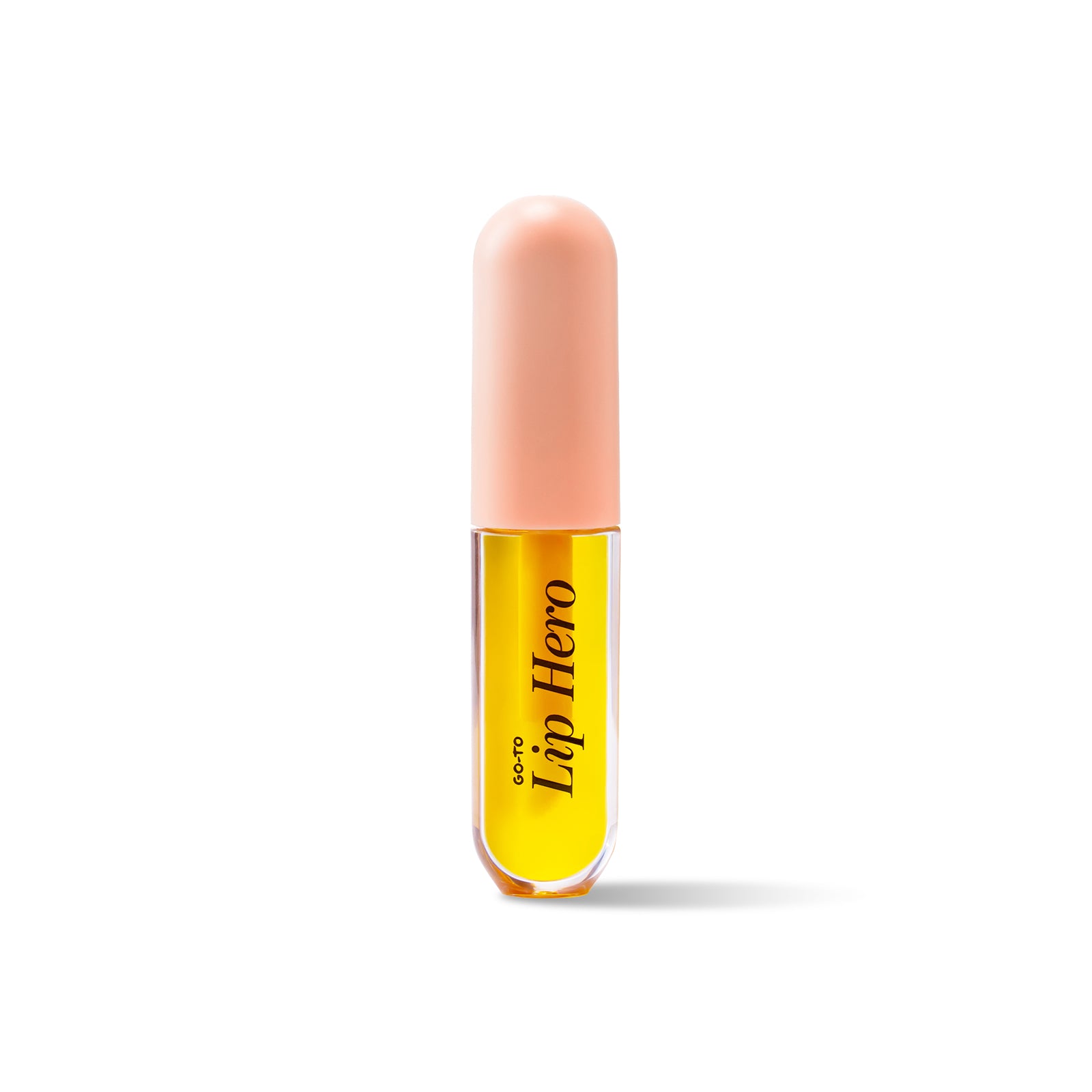 Lip Hero - Hydrating Lip Balm for Dry & Chapped Lips | Natural Moisturizing Care | Perfect for Winter, Travel & Daily Use