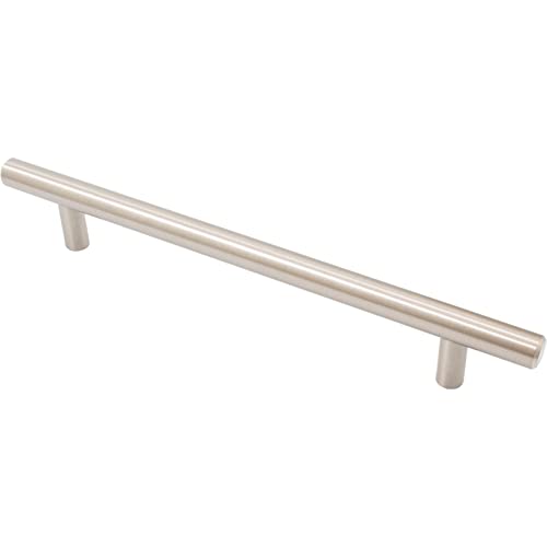 Satin Nickel