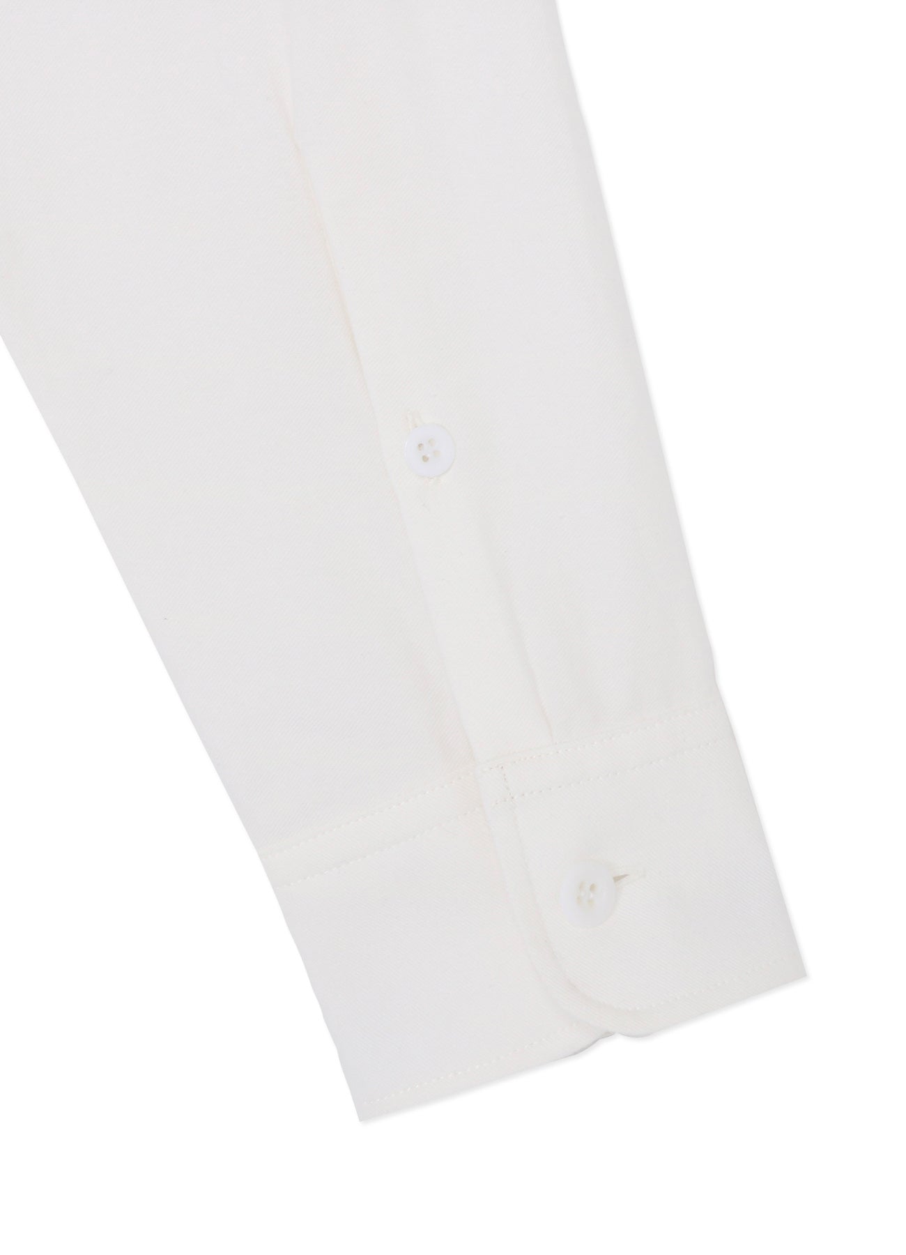 Premium Cotton Twill Men's Casual Shirt with Double Pockets - Comfortable Office Wear & Outdoor Activities