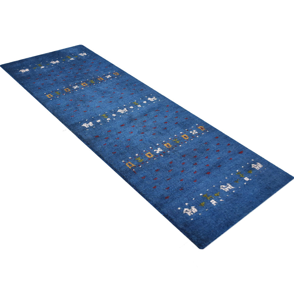 Luxury Pinnacle Hand Knotted Rug - Premium Wool Handmade Area Rug for Living Room, Bedroom & Dining Room - Elegant Home Decor & Floor Covering