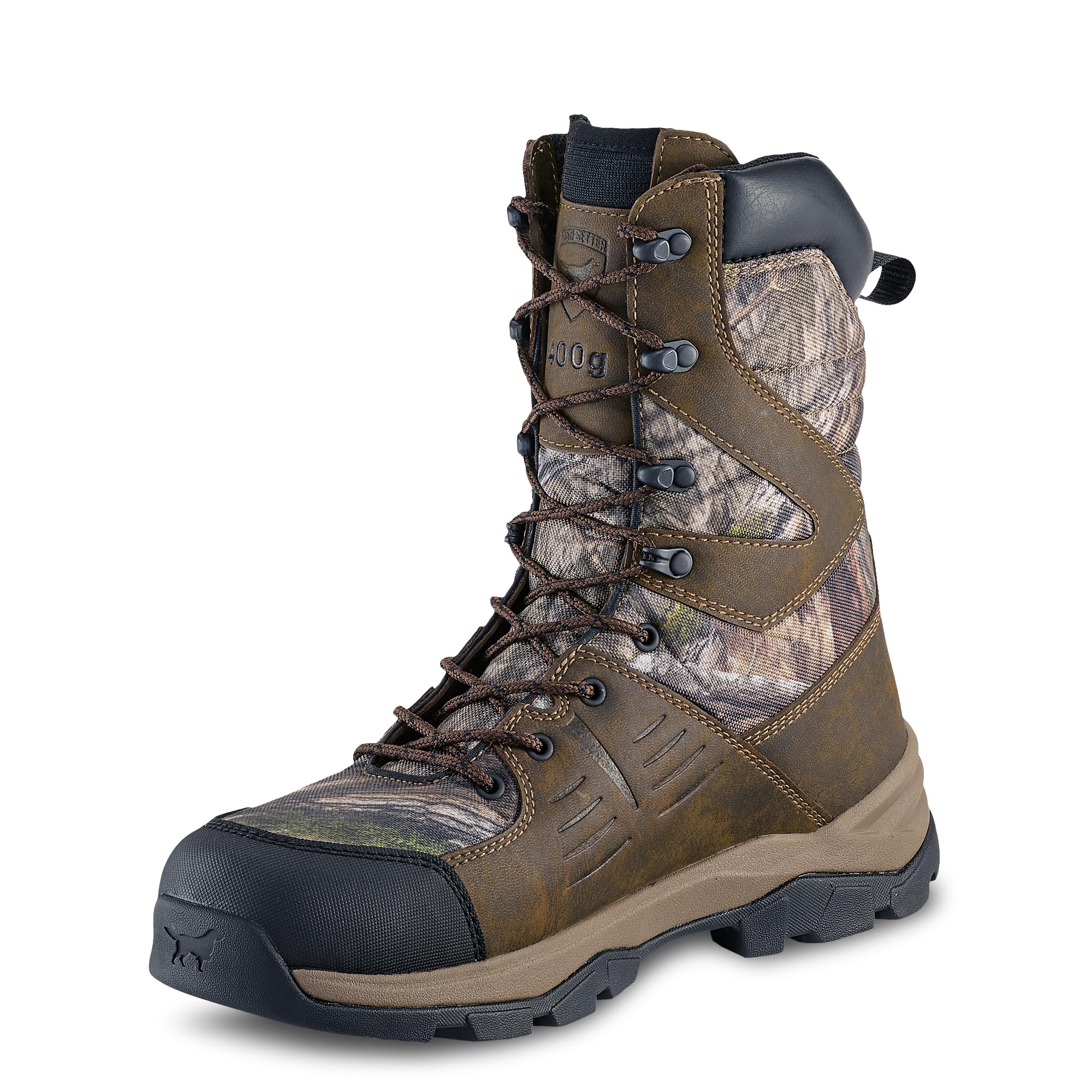 Irish Setter Men's Terrain 10
