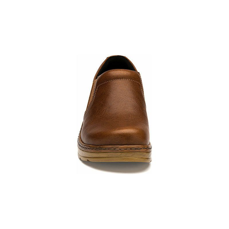 Klogs Naples 3001 Slip-Resistant Work Shoes for Nurses & Healthcare Professionals – Comfortable & Durable for Long Shifts in Hospitals & Clinics