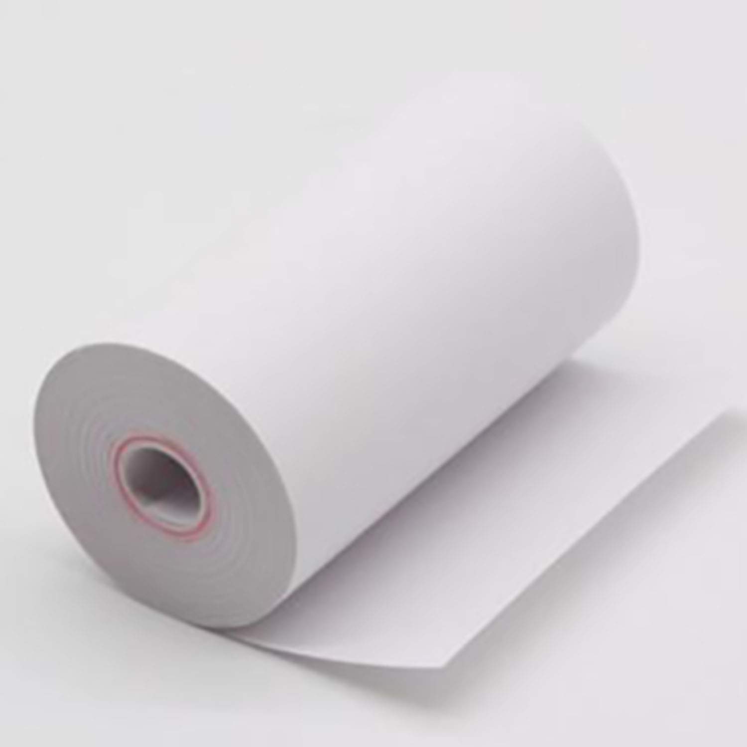120 Pack Coreless Thermal Paper Rolls for Poynt Smart Payment Terminal Receipt Printer - 2.25
