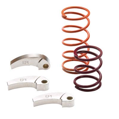 Polaris RANGER RZR S 900 2015 Sport Utility Clutch Kit - Compatible with 27