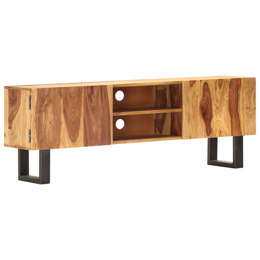 Industrial TV Stand 51.2