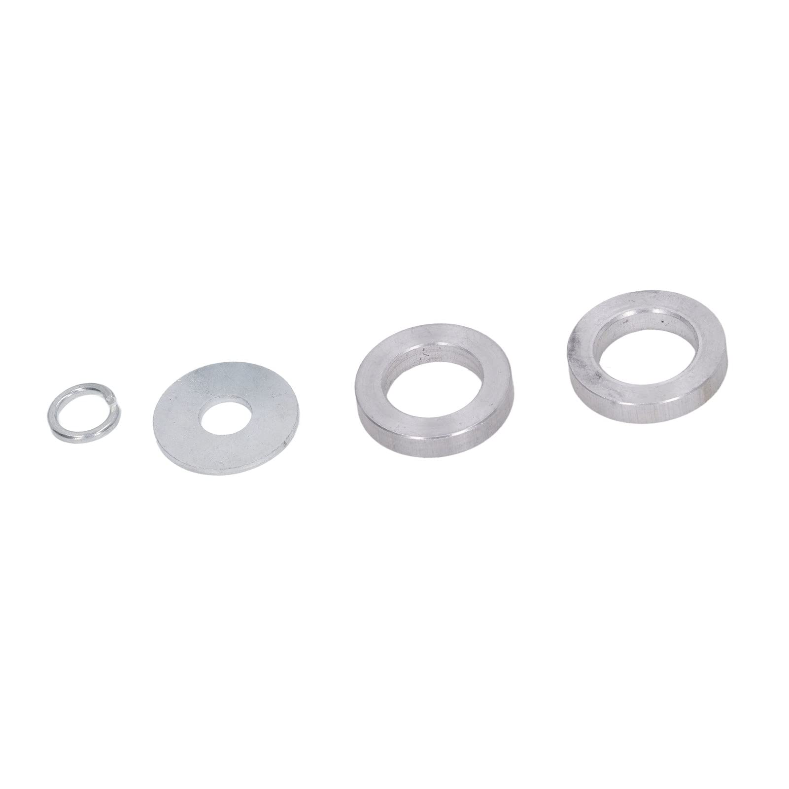 M10 Angle Grinder Adapter Kit - Tool Modification Accessories for Grooving Machine Conversion Head & Angle Grinder Adaptor | Perfect for Woodworking, Metal Cutting & DIY Projects