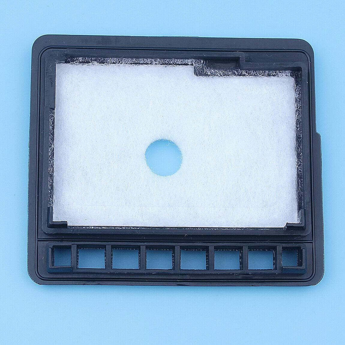 Echo CS-300 CS-301 CS-341 CS-3000 CS-3400 CS-345 Chainsaw Air Breather Filter Replacement Part 13031039130 - Compatible with Echo Chainsaws for Forestry, Landscaping & DIY Wood Cutting Projects