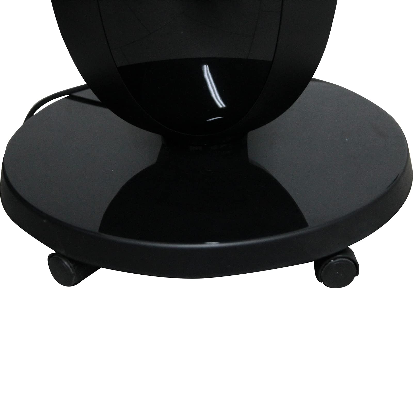 Multi-Function Stand Fan with Timer, Water Mist Spray & Ionizer - Cool & Purify Air for Home, Office, or Bedroom Use
