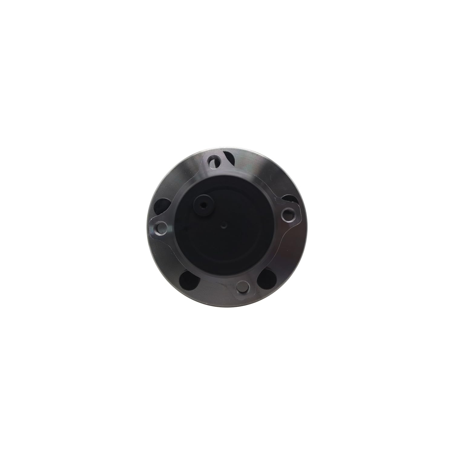 GSP 473348 Wheel Bearing and Hub Assembly - Left or Right Rear (Driver/Passenger Side) | Replacement for Worn Bearings | Improves Vehicle Safety & Performance