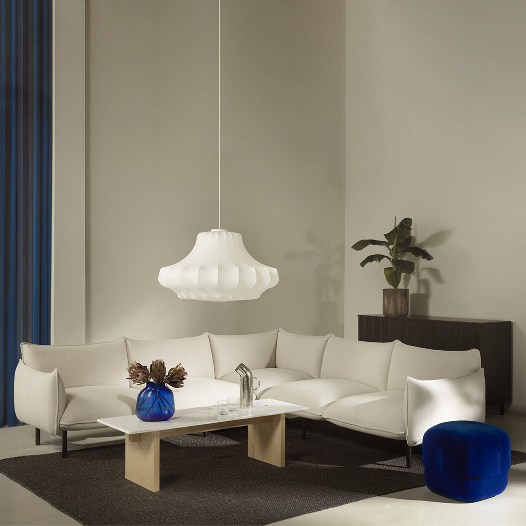 Ark Modular Sofa - Customizable Sectional Couch for Living Room, Office & Lounge - Modern Comfortable Furniture for Home & Commercial Spaces