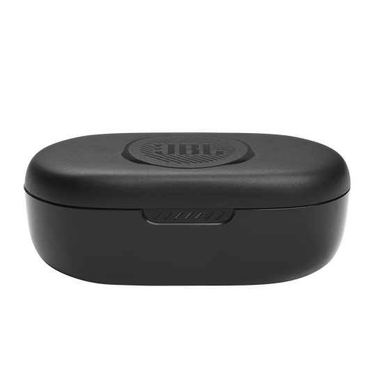 JBL Quantum TWS Wireless Earbuds with Active Noise Cancellation - Black | Gaming & Music Headphones for Workout, Travel & Office Use