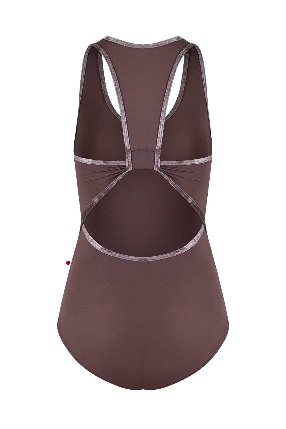 Yumiko Alex Leotard - Premium Dance Leotard for Ballet, Jazz & Contemporary - Perfect for Performances, Practice & Dance Classes