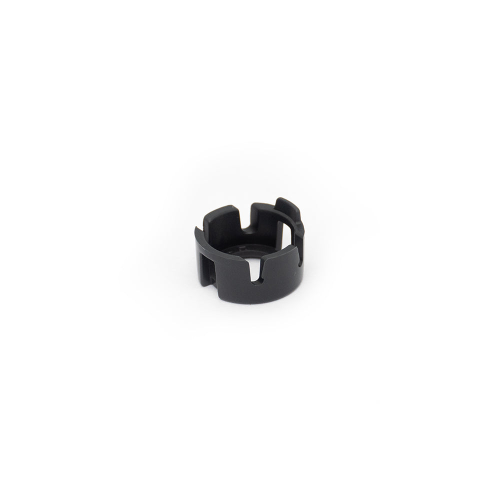 Original DeLonghi Hose Coupling Part 5313213291 - Replacement Accessory for Coffee Machines & Espresso Makers - Perfect for Home Baristas & Coffee Shops