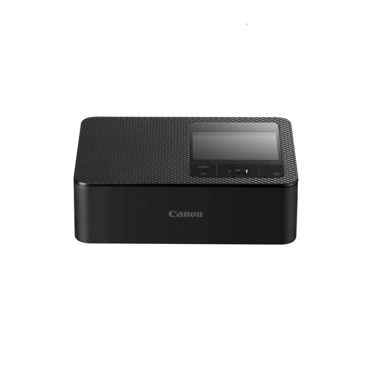 Canon SELPHY CP1500 Compact Photo Printer - Print High-Quality Photos at Home, Perfect for Scrapbooking, Memories & Gifts