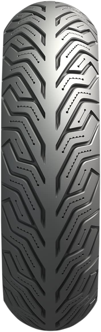 MICHELIN City Grip 2 Scooter Tire 130/70-13 (63S) - High Performance Front/Rear Tire for Urban Commuting & Wet Road Conditions